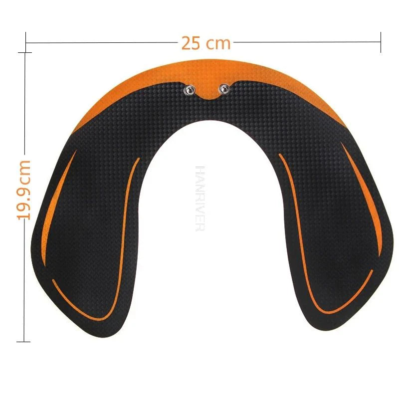 MASAJEADOR GLUTEOS 🍑