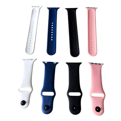 ⚡️RELOJ INTELIGENTE 9 EN 1 + 8 CORREAS🎁