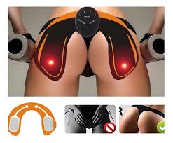 MASAJEADOR GLUTEOS 🍑