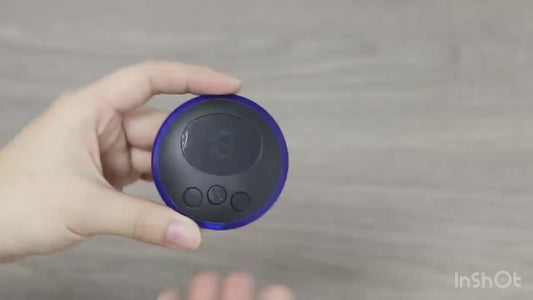 MASAJEADOR DE PIES ELECTRICO